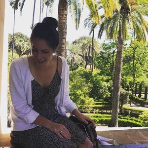 Meet your Posher, Haley